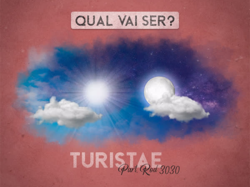 Qual Vai Ser? (Single)