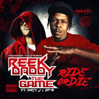 Ride Or Die (feat. AP-9 & Dirty J)