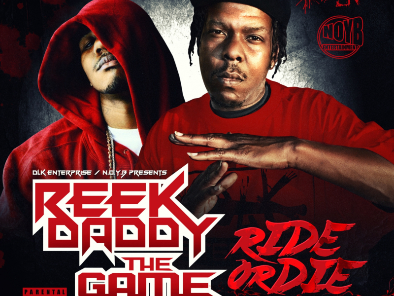 Ride Or Die (feat. AP-9 & Dirty J)