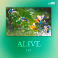 Alive (Edit) (Single)