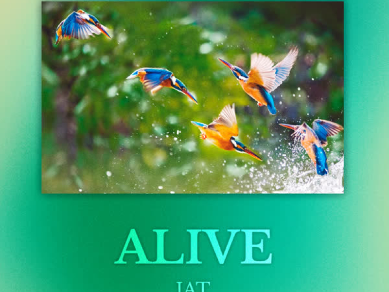 Alive (Edit) (Single)