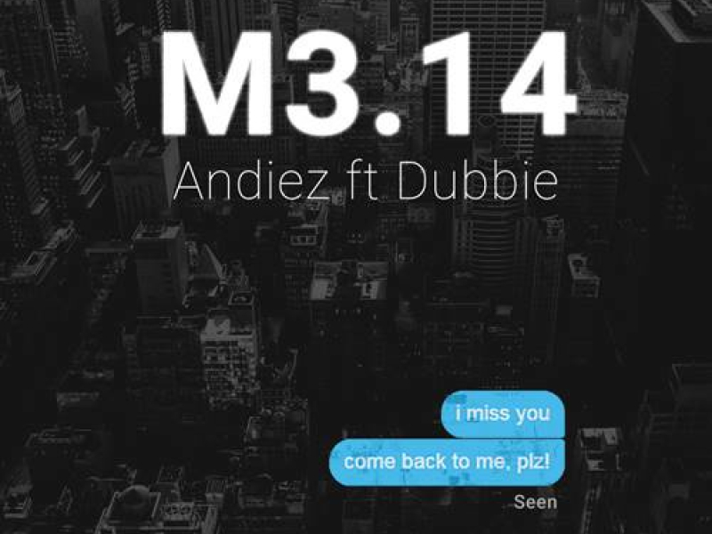 M3.14 (Single)