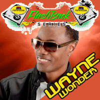 Penthouse Flashback Series (Wayne Wonder) Vol. 1