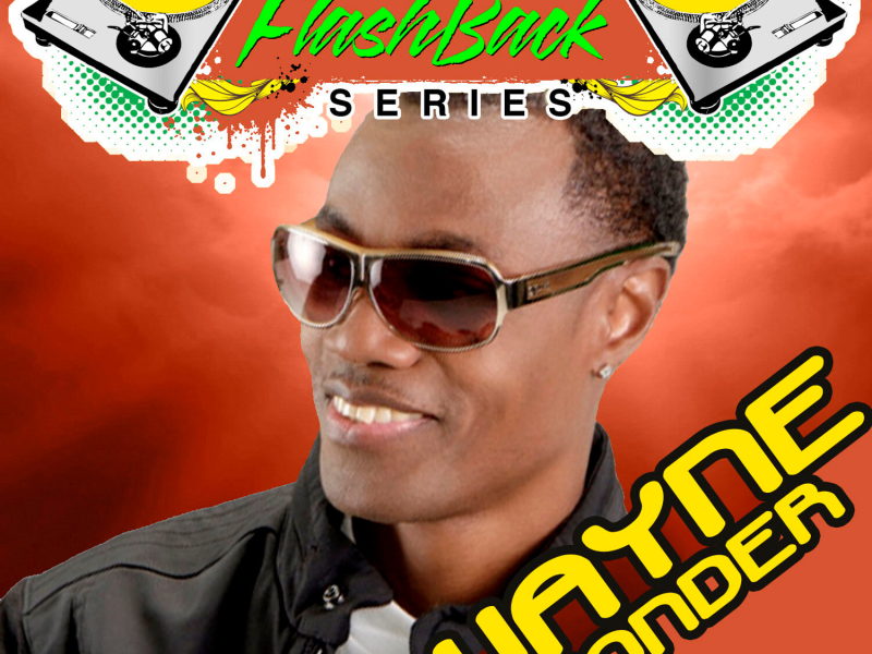 Penthouse Flashback Series (Wayne Wonder) Vol. 1