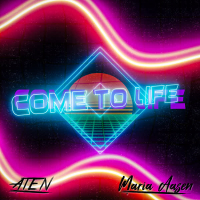 Come To Life (Single)