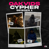 Oakvids Cypher Seizoen 1 (Single)