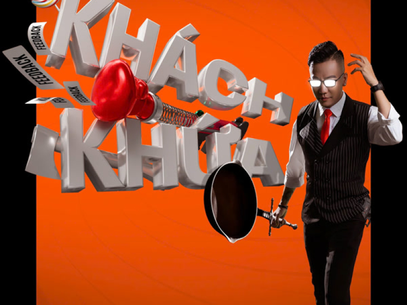 Khách Khứa (Single)