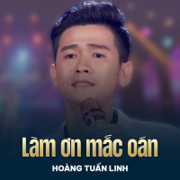 Làm Ơn Mắc Oán (Single)