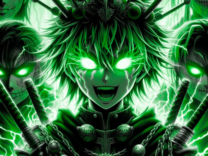 Eclipses Of The Soul (Slowed) (Single)