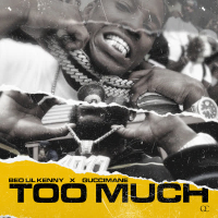 Too Much (Single)