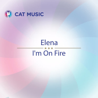 I'm on Fire (Single)