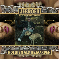 Hoesten als bejaarden (Single)