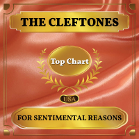 For Sentimental Reasons (Billboard Hot 100 - No 60) (Single)