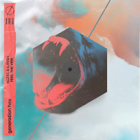 Feel The Vibe (Single)