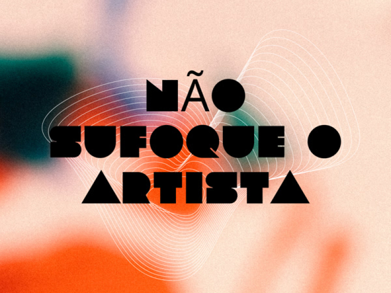 NAO SUFOQUEO ARTISTA (Single)