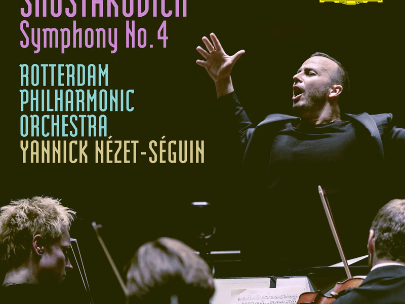 Shostakovich: Symphony No.4 in C Minor, Op.43