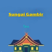 Sungai Gambir (Single)