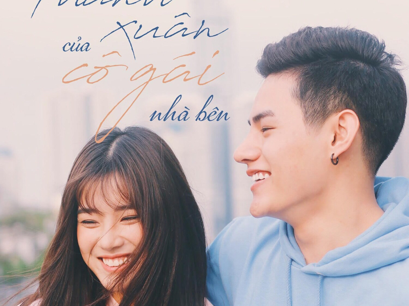 Thanh Xuân Của Cô Gái Nhà Bên (Single)