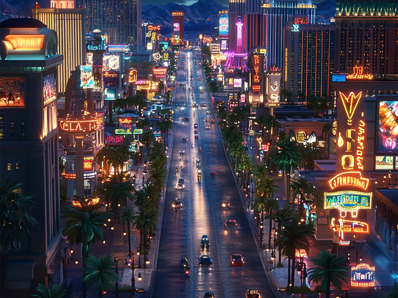 Feel It In The Night (Single)