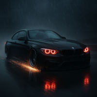 AUTOMOTIVO TRANSCENDENTAL (EP)