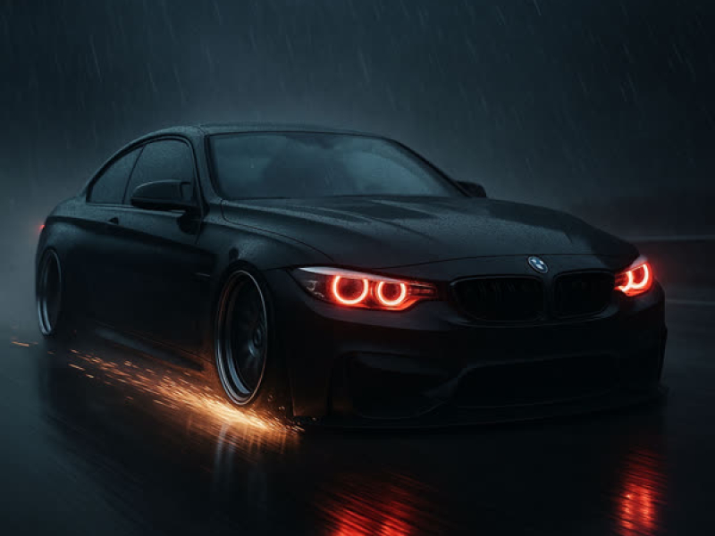 AUTOMOTIVO TRANSCENDENTAL (EP)