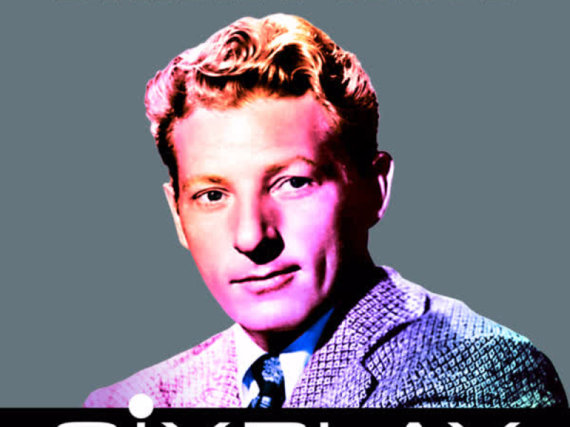 Six Play: Danny Kaye - EP