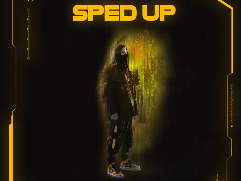 Sped up (EP)
