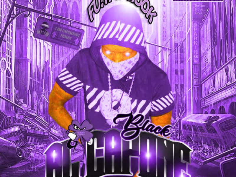 Fuck A Hook (Chopped Not Slopped)