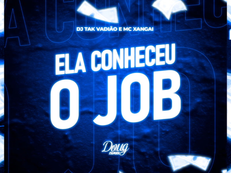 Ela Conheceu o Job (Single)