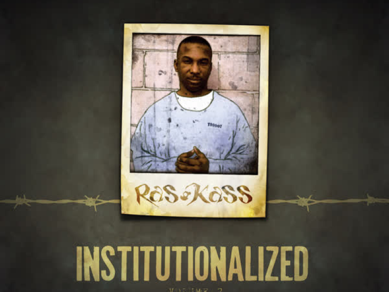 Institutionalized Vol. 2