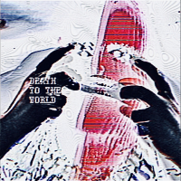 FuxkedUp (feat. Lord.Shinra) (Single)