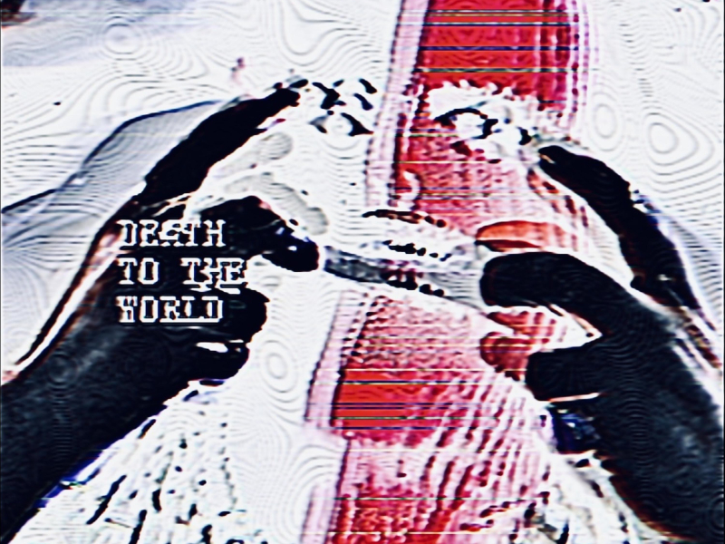 FuxkedUp (feat. Lord.Shinra) (Single)