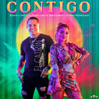 Contigo (Single)