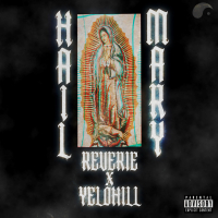 Hail Mary (Single)