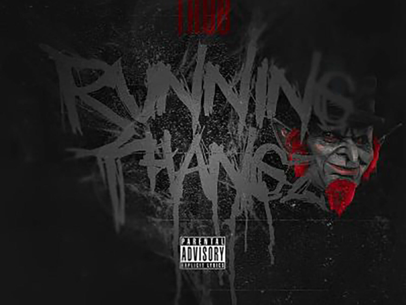 Running Thangz (Single)
