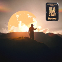 Let Me Down Slowly (Single)