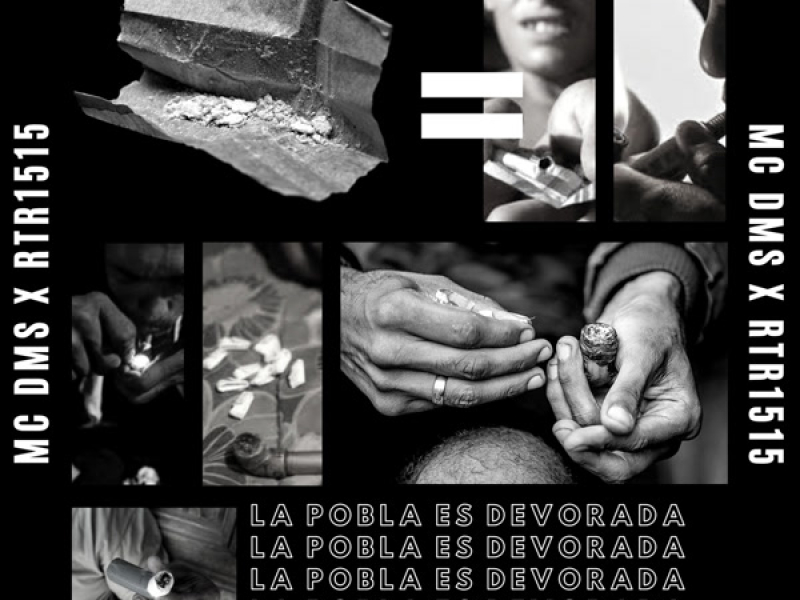 La Pobla Es Devorada (Single)
