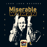 Miserable Woman (Single)