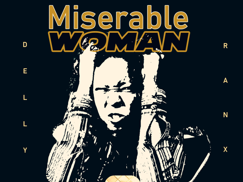 Miserable Woman (Single)