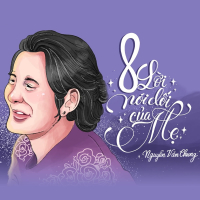 8 Lời Nói Dối Của Mẹ (Single)