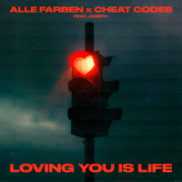Loving You Is Life (Single)