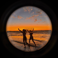 Messy (Afro House) (Single)