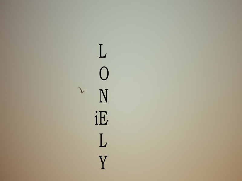 ie Lonely (Single)