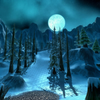 Montañas Nubladas (Single)