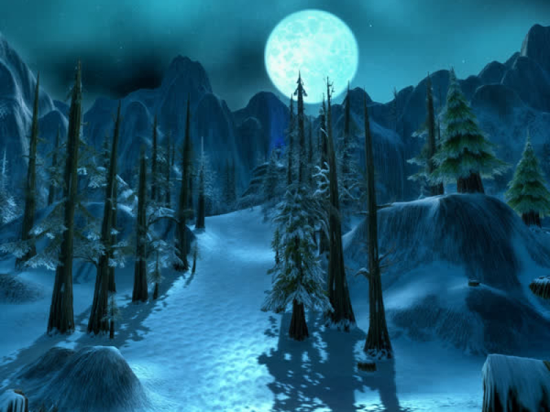 Montañas Nubladas (Single)