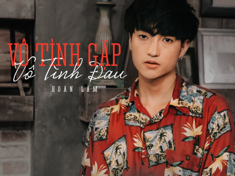 Vô Tình Gặp Vô Tình Đau (Single)