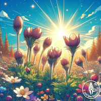 Purple Dream (Single)