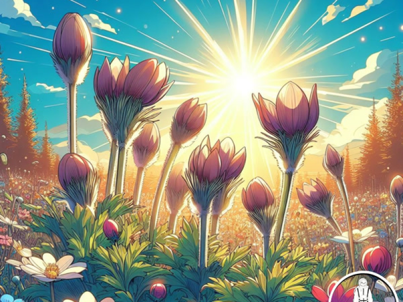 Purple Dream (Single)