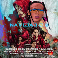 Navidad 2.0 (Single)