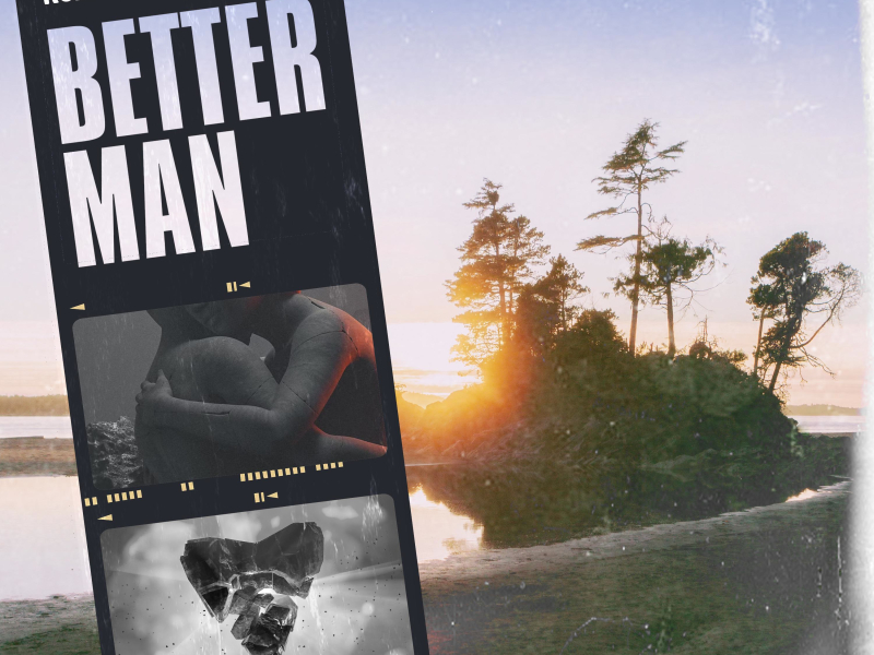 Better Man (Single)